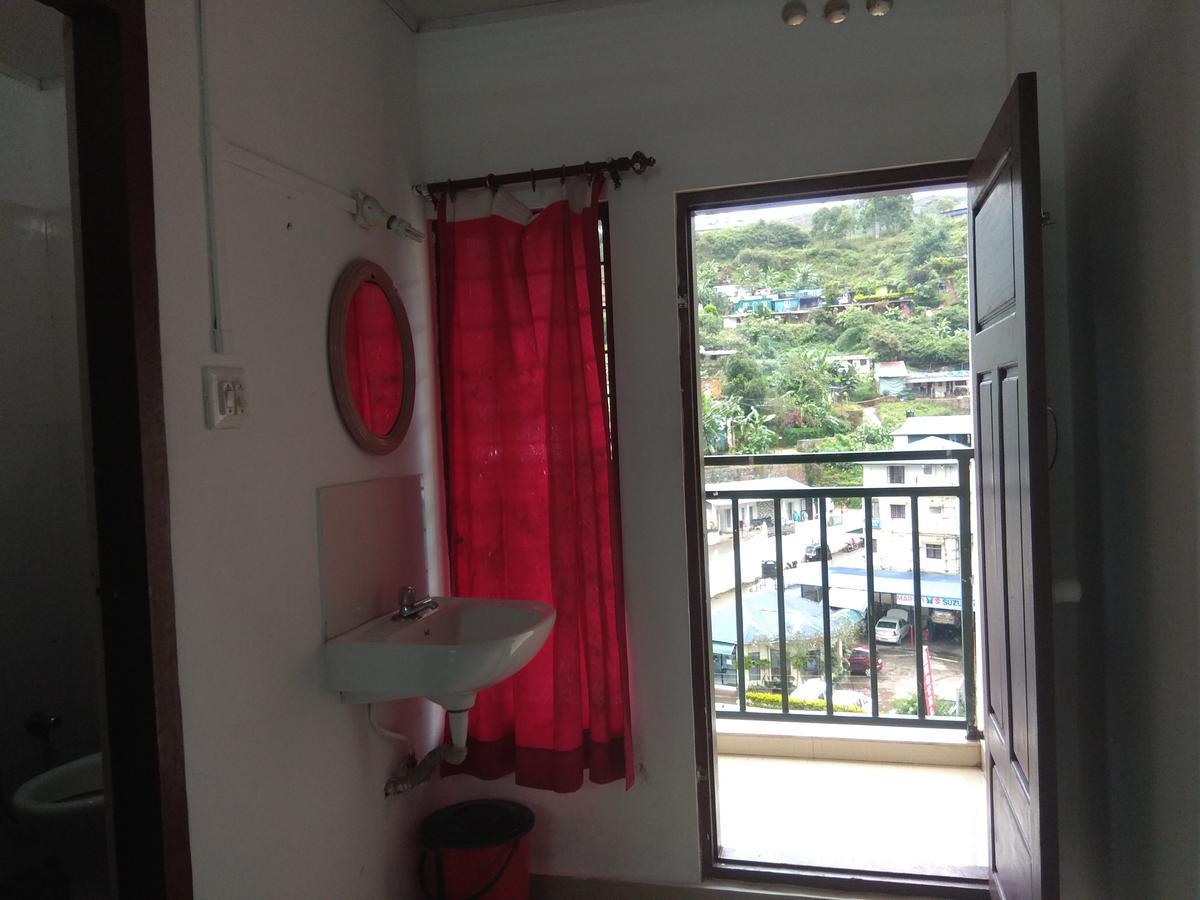 Cicily Cottage Munnar Exterior foto