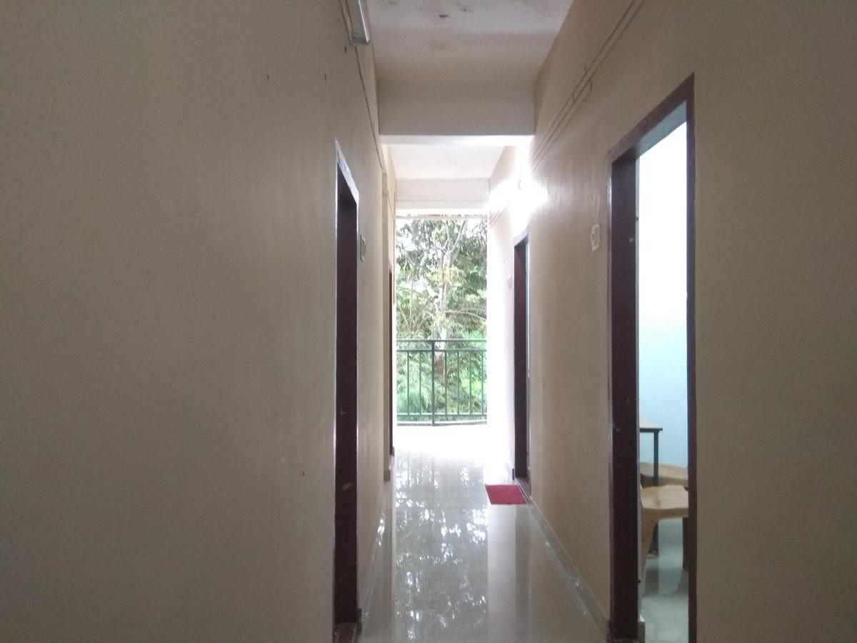 Cicily Cottage Munnar Exterior foto