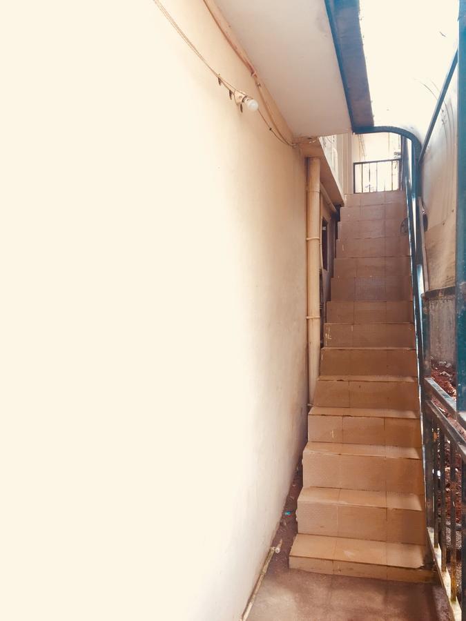Cicily Cottage Munnar Exterior foto