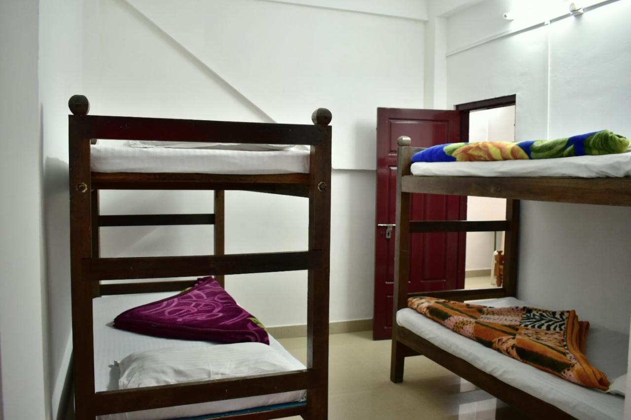 Cicily Cottage Munnar Exterior foto